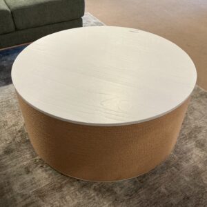 fresco coffee table
