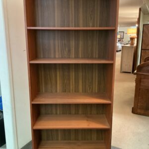 bookshelf