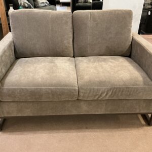 truffle loveseat