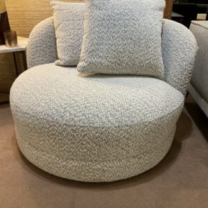 azalea shadow swivel chair